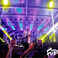 Fuzzville Festival 2015.7