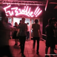 Fuzzville Festival 2015