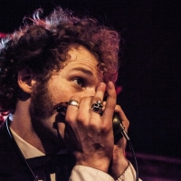 Daddy Long Legs en concierto Valencia 2015.2