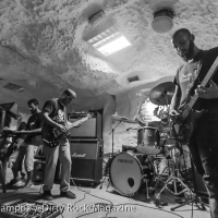 Thee Blind Crows-Baña-Cernicalo-PKDK