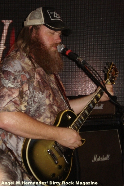 HOGJAW MADRID DIRTY ROCK ANGEL MANUEL HERNANDEZ MONTES 3