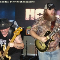 HOGJAW MADRID DIRTY ROCK ANGEL MANUEL HERNANDEZ MONTES 7