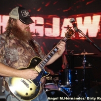 HOGJAW MADRID DIRTY ROCK ANGEL MANUEL HERNANDEZ MONTES 9