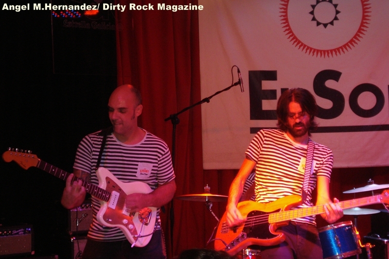 The A-phonics sala el sol Dirty Rock Angel Manuel Hernandez Montes 5
