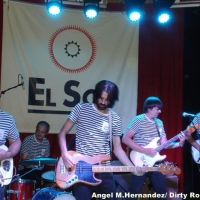 The A-phonics sala el sol Dirty Rock Angel Manuel Hernandez Montes 1