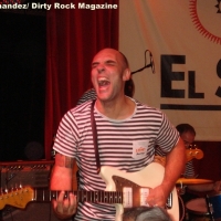 The A-phonics sala el sol Dirty Rock Angel Manuel Hernandez Montes 3