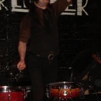 DADDY LONG LEGS DIRTY ROCK ANGEL MANUEL HERNANDEZ MONTES 10