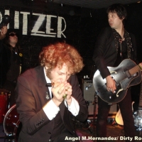 DADDY LONG LEGS DIRTY ROCK ANGEL MANUEL HERNANDEZ MONTES 3