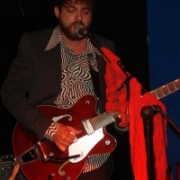 THE MACUMBA BROTHERS DIRTY ROCK ANGEL MANUEL HERNANDEZ MONTES 4
