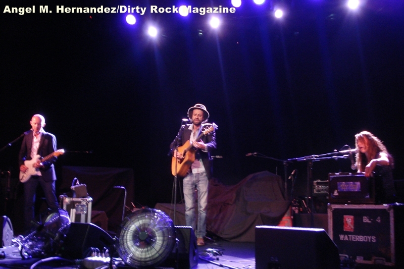 Freddy Stevenson ANGEL MANUEL HERNANDEZ MONTES DIRTY ROCK 1