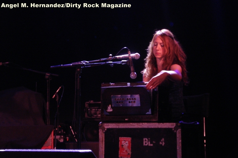 Freddy Stevenson ANGEL MANUEL HERNANDEZ MONTES DIRTY ROCK 2