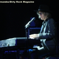 THE WATERBOYS ANGEL MANUEL HERNANDEZ MONTES DIRTYROCK 1