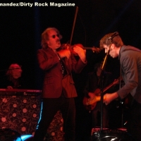 THE WATERBOYS ANGEL MANUEL HERNANDEZ MONTES DIRTYROCK 2