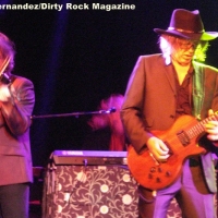 THE WATERBOYS ANGEL MANUEL HERNANDEZ MONTES DIRTYROCK 4