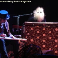 THE WATERBOYS ANGEL MANUEL HERNANDEZ MONTES DIRTYROCK 6