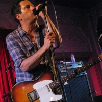 Will Hoge Small Town Dreams nuevo disco en concierto.4