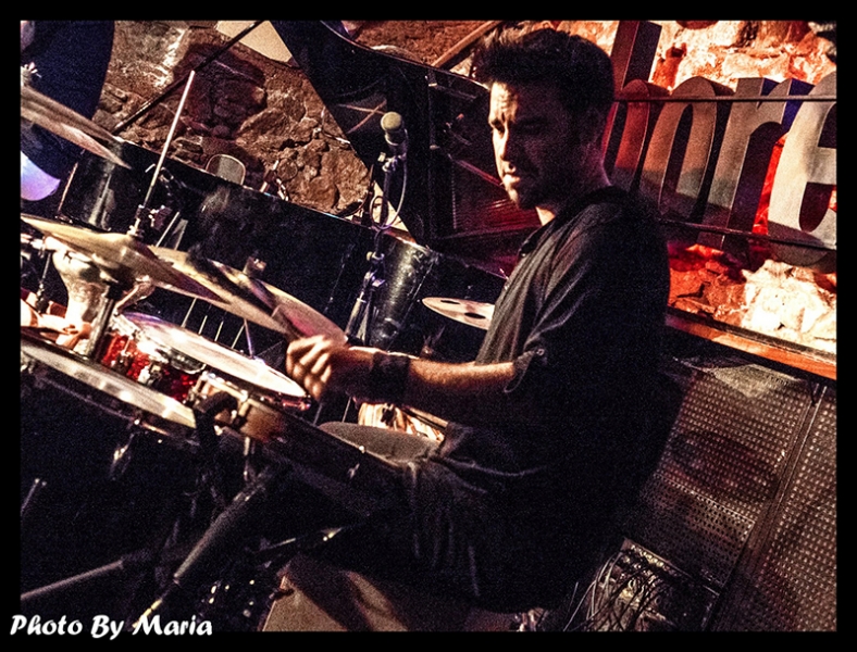 Javier Ruibal en el Jamboree Barcelona 2015.8jpg