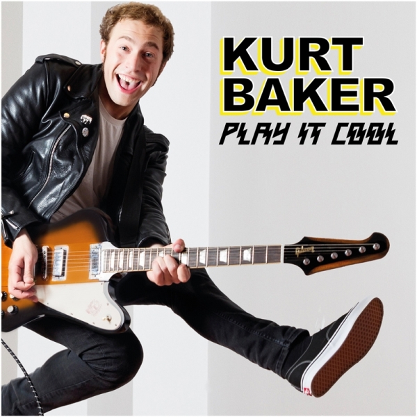 kurt baker