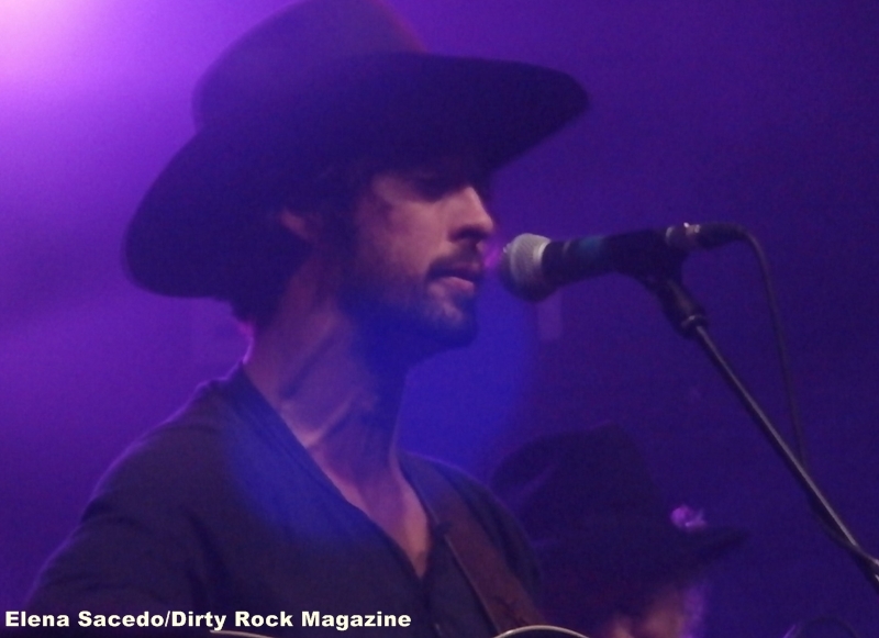 RYAN BINGHAM DIRTY ROCK 4