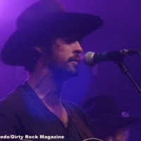 RYAN BINGHAM DIRTY ROCK 4