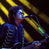 Glenn Hughes abre en Bilbao, Sala Santana 27, su gira española