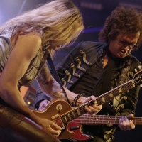 Glenn Hughes en Bilbao con Doug Aldrich