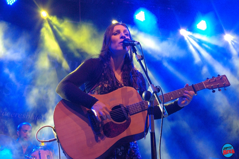 DANI WILDE en Cáceres
