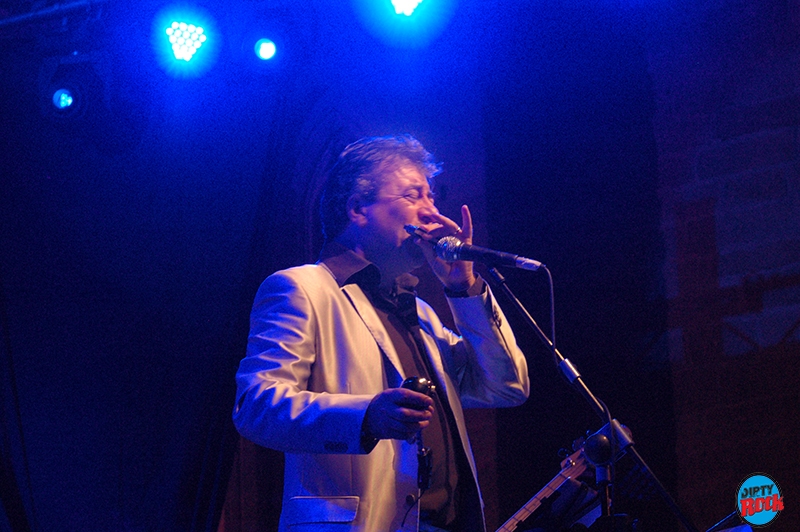 MINGO BALAGUER & 2015