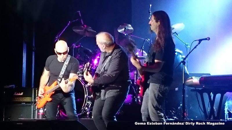 joe satriani dirty rock 10