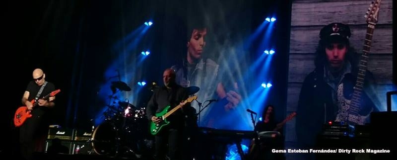 joe satriani dirty rock 2