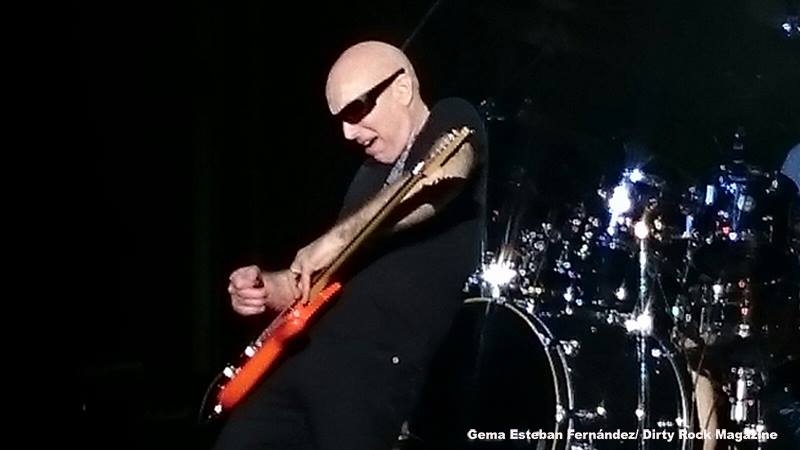 joe satriani dirty rock 4