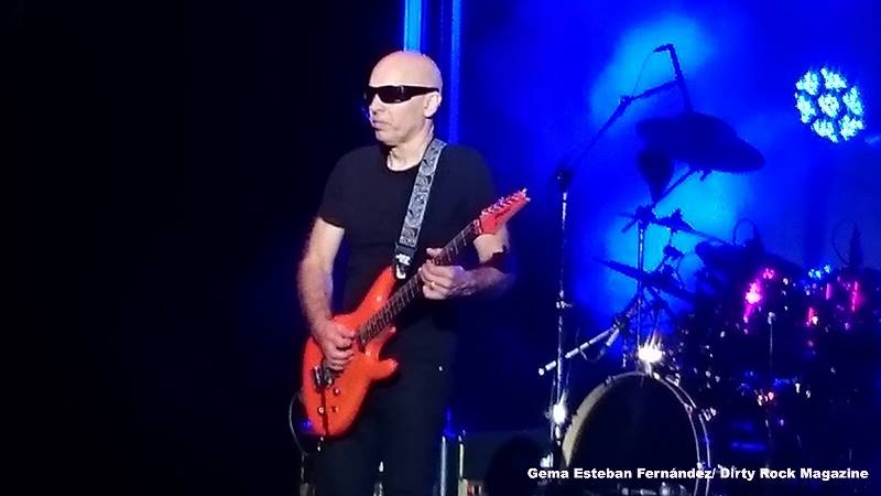 joe satriani dirty rock 8