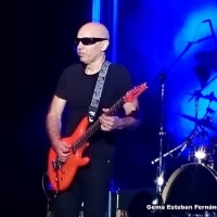 joe satriani dirty rock 8