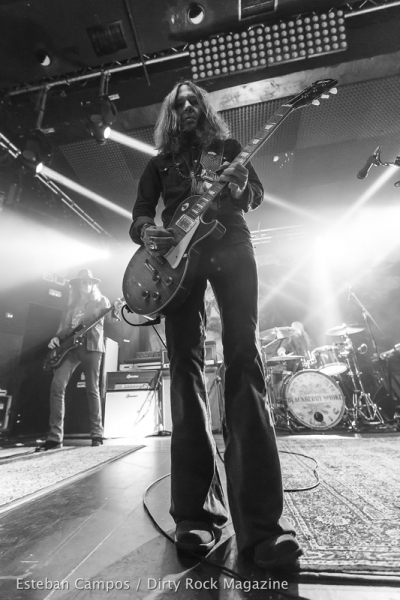 Blackberry Smoke-IM6A0507 Blackberry Smoke-IM6A0507