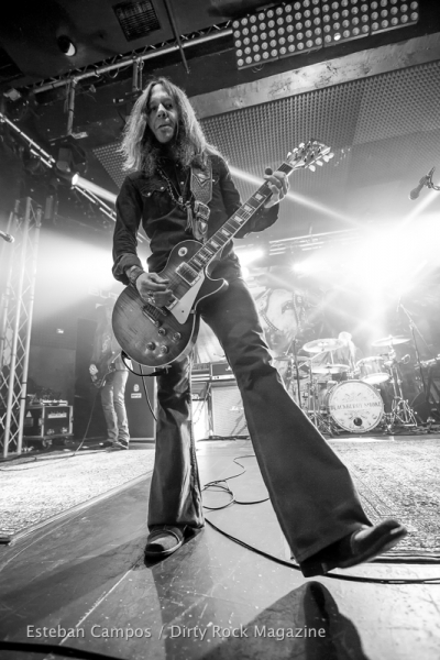Blackberry Smoke-IM6A0536 Blackberry Smoke-IM6A0536