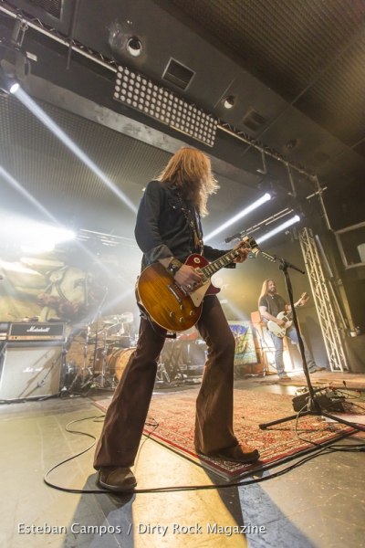 Blackberry Smoke-IM6A0591 Blackberry Smoke-IM6A0591