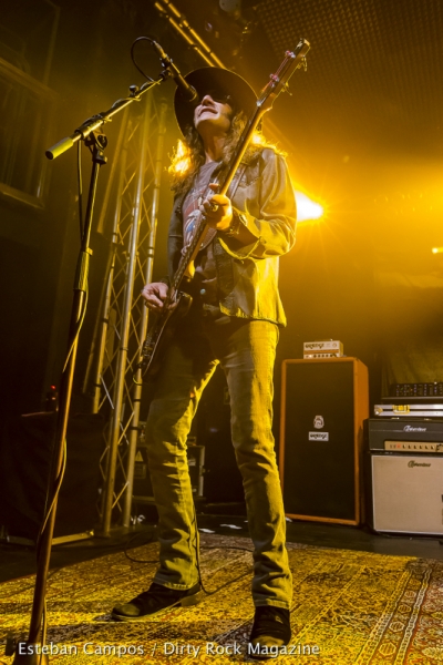 Blackberry Smoke-IM6A0635 Blackberry Smoke-IM6A0635