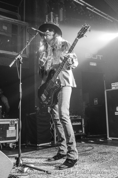 Blackberry Smoke-IM6A0655 Blackberry Smoke-IM6A0655