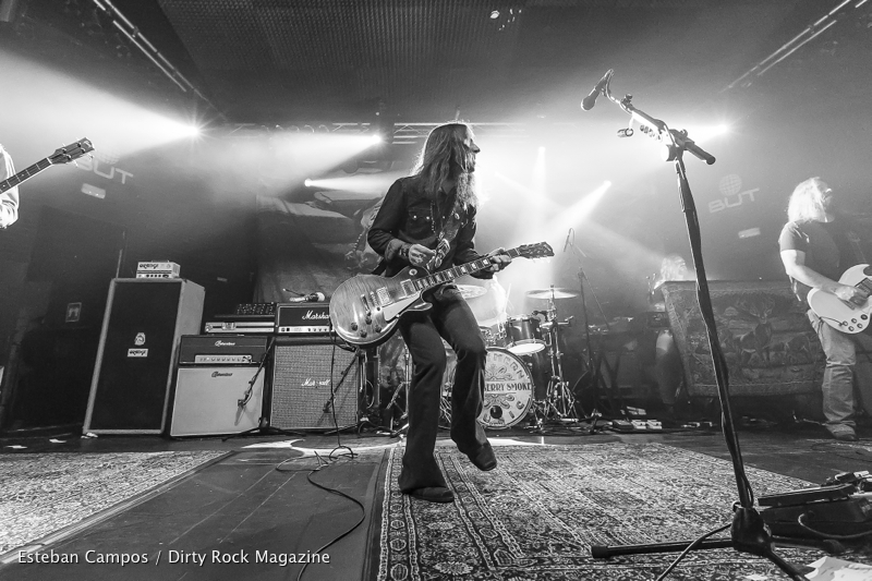 Blackberry Smoke-IM6A0692-2 Blackberry Smoke-IM6A0692-2