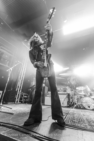 Blackberry Smoke-IM6A0724_3 Blackberry Smoke-IM6A0724_3