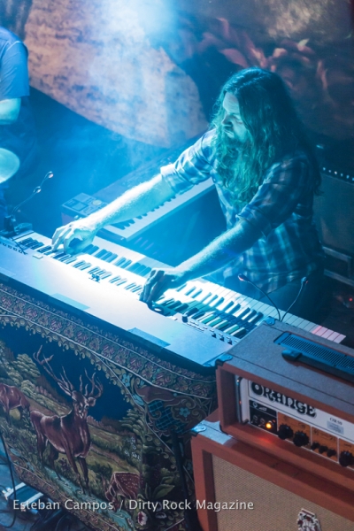 Blackberry Smoke-IM6A0741_258 Blackberry Smoke-IM6A0741_258