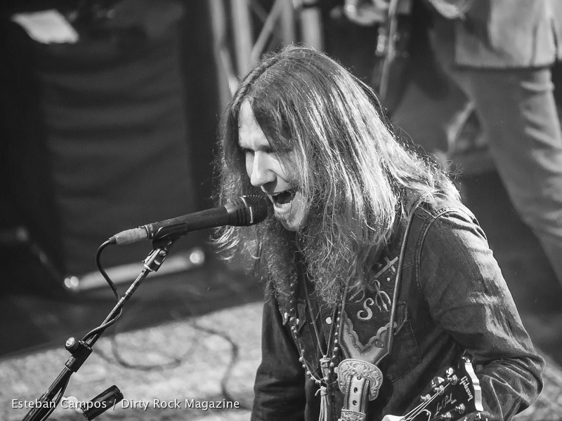 Blackberry Smoke-IM6A0770-2 Blackberry Smoke-IM6A0770-2