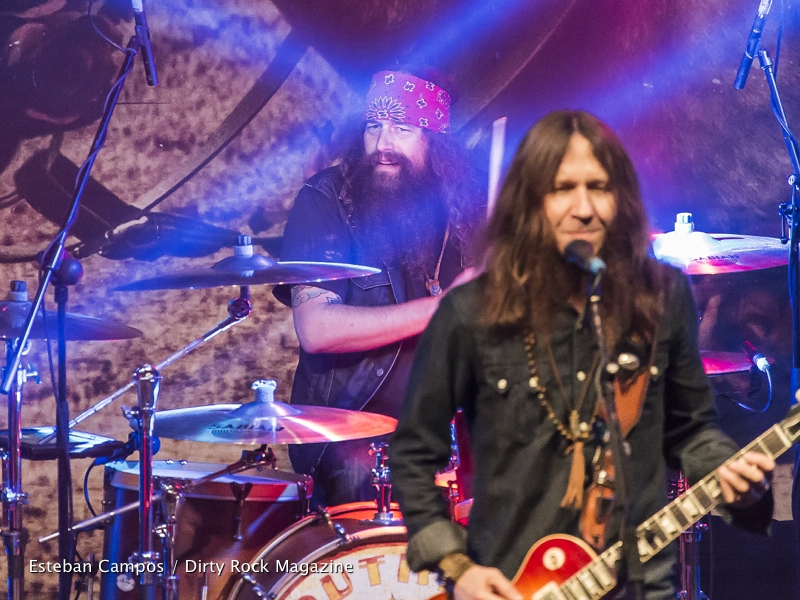 Blackberry Smoke-IM6A0788 Blackberry Smoke-IM6A0788