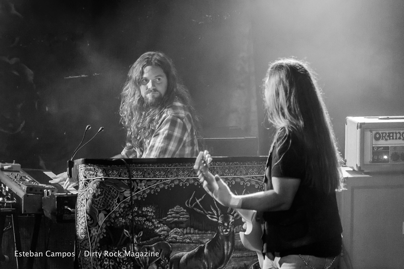 Blackberry Smoke-IM6A0803 Blackberry Smoke-IM6A0803