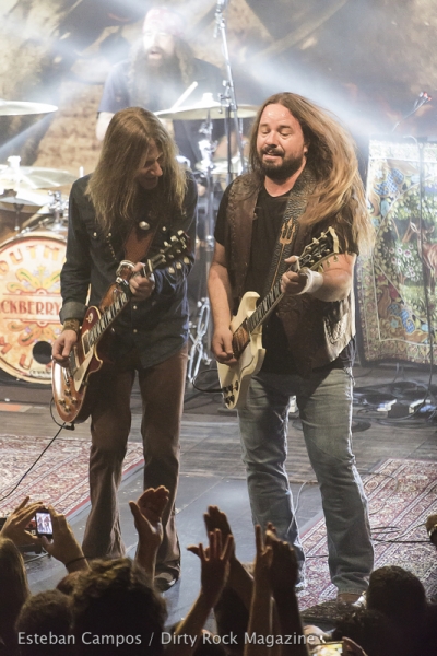 Blackberry Smoke-IM6A0861-2 Blackberry Smoke-IM6A0861-2