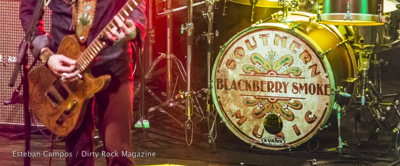 Blackberry Smoke-IM6A0883_260 Blackberry Smoke-IM6A0883_260