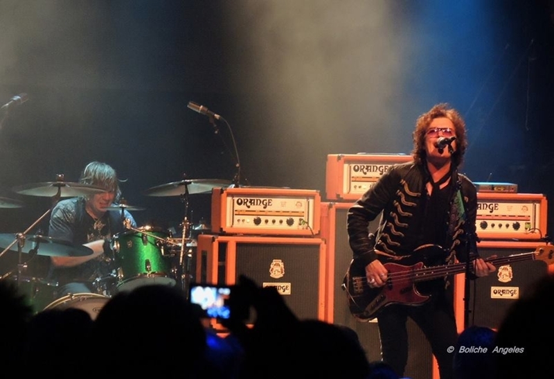 GLENN HUGHES DIRTY ROCK 10