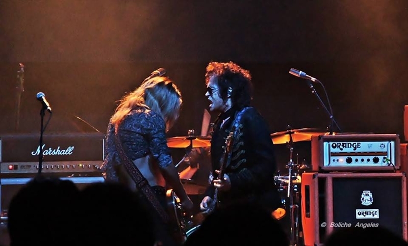 GLENN HUGHES DIRTY ROCK 5