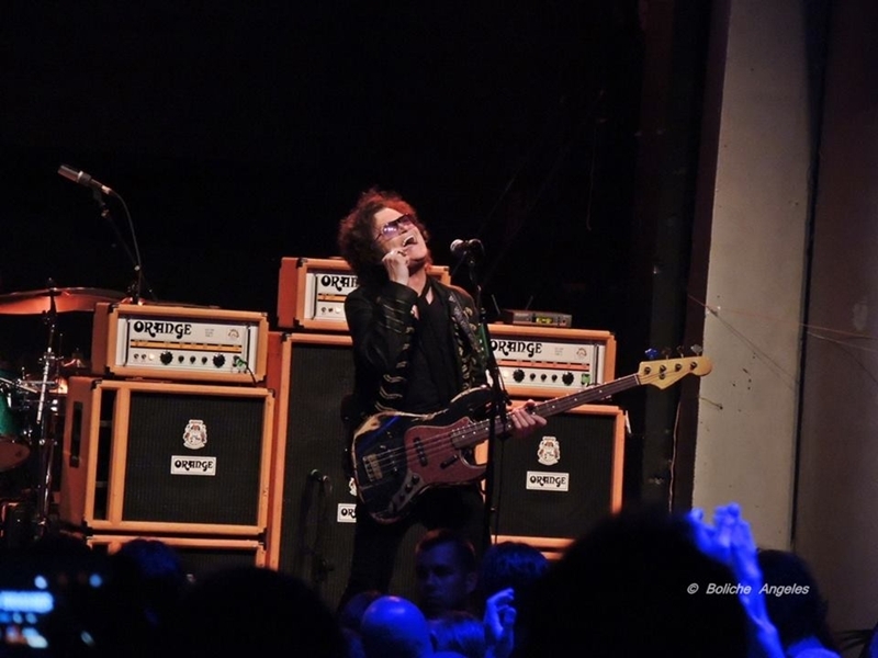 GLENN HUGHES DIRTY ROCK 7