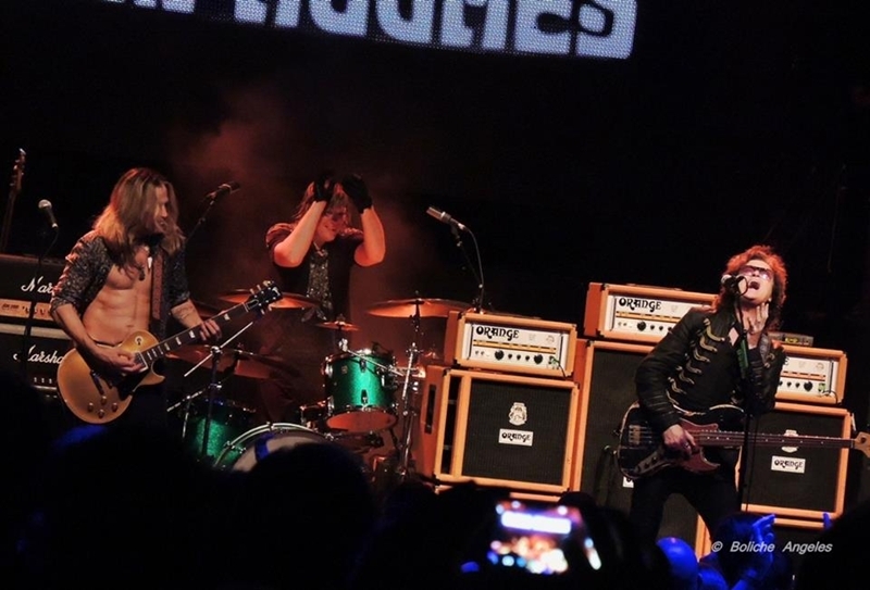 GLENN HUGHES DIRTY ROCK 8 GLENN HUGHES DIRTY ROCK 8